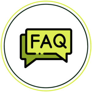 Icona FAQs